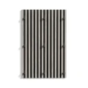 Venture Design Nimes Veggpanel 73x114 cm Whitewash