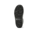 Polyver Sweden Classic Sport Low Yrkesstøvel svart 48/49 Sko