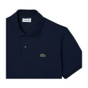 Lacoste Herre Topper Blå S,