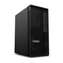 Lenovo Thinkstation P2 Tower Gen 2 30Jq Ai Workstation Tower 1 X Core Ultra 7 265K Inntil 5.5 Ghz Vpro