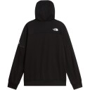 The North Face M Mountain Athletics Full Zip Fleece 2.0   Black   L