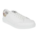 Burberry Herre Sko Hvit 43 EU,