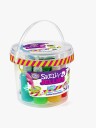 Skelly Jellies Squishy Magisk Vann DIY