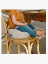 Bumbo Barnesete Taupe