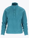 Twentyfour Venture Roam Half Zip Fleece Blå 34