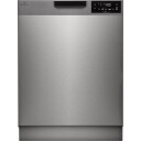 Elvita CDM5610X Oppvaskmaskin