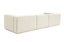 Redlands Sofa 3 seter   Ecru