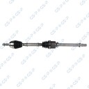 GSP 250596 Drivaksel