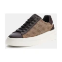 Guess Herre Sko Brun 43 EU,