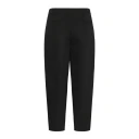 My Essential Wardrobe Mwevie Barrel Pant   Black   34 Long