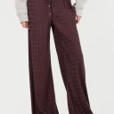 Roberto Cavalli Dame Bukser Lilla S,