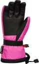 Kombi Everyday Jr Hansker Fuschia Fedora L