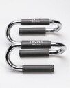 LEVITY Push Up Bars (2-pack)