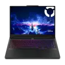 Lenovo Legion Pro 7 16IAX10H (RTX 5080) 16" bærbar PC