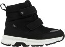 Leaf Kids' Salmis Black 35