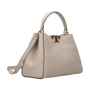 Tory Burch Dame Vesker Grå ONE SIZE,