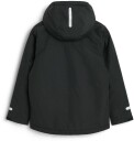Tretorn Aktiv Light Vinterjakke Jet Black 98-104