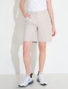 Abacus Lds Formby Wide Shorts Beige 38