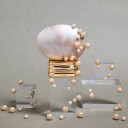 The House Of Oud White Pearl The House of Oud Eau De Parfum 75ml