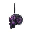 Nemesis Now House Of Obscura Jewelled Fate Hanging Ornament
