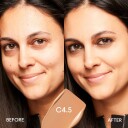 MAC Studio Fix Fluid Foundation 30 ml C4.5 med SPF 15 - Matt Finish