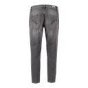 Dondup Herre Jeans Grå W36,