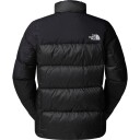The North Face W Diablo Down 2.0 Jacket - Black - XS