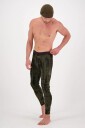 Mons Royale Cascade Flex 200 Legging M`sdark olive M