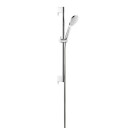 Duravit dusjsett 700, krom