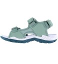 Reima Sandals Ratas Green 38
