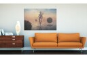 Bilde Lightness Of Heaviness 60x40 Artgeist sp. z o. o.