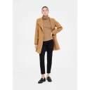 Liu Jo Dame Frakker Brun M,
