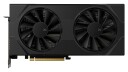 XFX RX 9060 XT Grafikkort 8 GB GDDR6 Dual Fan PCIe 5.0 3320 MHz