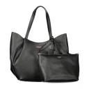 Guess Dame Vesker Svart ONE SIZE,