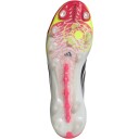 adidas Predator Elite AG Fotballsko Hvit/Pink 46 2/3