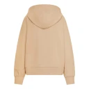 Max Mara Dame Gensere & Hettegensere Brun L,