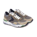 Voile Blanche Herre Sko Flerfarget 40 EU,