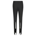 Pinko Dame Bukser Svart M,