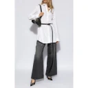 Diesel Dame Bluser & Skjorter Hvit 2XS,