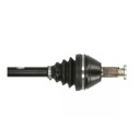 Point Gear Drivaksel POINT GEAR PNG75067