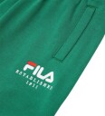 Fila Sweatpants Benna Regular Logo Grønn
