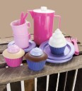 Dantoy Prinsesse Kaffesett i nett