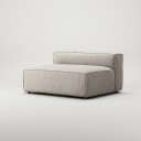 Decotique Decotique Grand Lenestol Champagne/ Beige