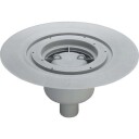Reservedeler gulvsluk 70 mm