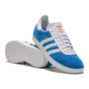 Adidas Originals Herre Sko Blå 44 2/3 EU,