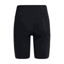 Under armour Motion Bike Short Emea treningsshorts dame Svart MD