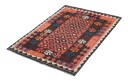 Orientalsk Teppe   Ghalmori Hand Woven   80 x 108 cm Størrelse: 80 x 108 cm
