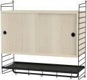 String soverom ask & sort   Kombinasjon F
