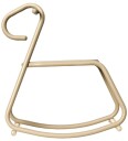 Ferm Living Lussi Gyngehest Cashmere