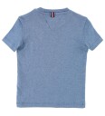 Tommy Hilfiger Boys Basic Cn Knit S/S Blue 74